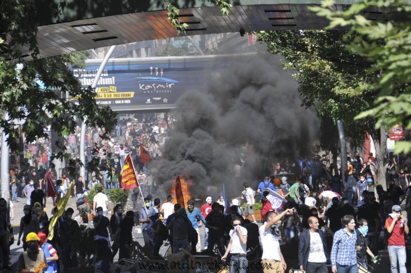 meşrutiyet -ankara31 Mayıs 2013